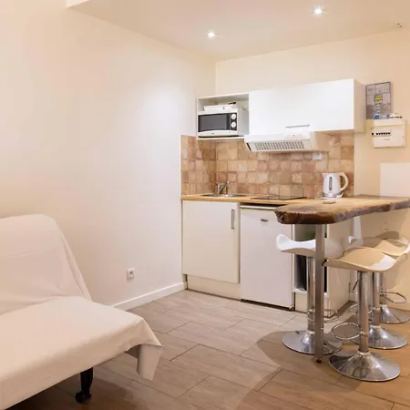 Apartment Vivo *