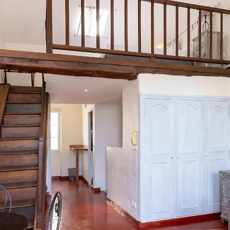 Vivo Apartamento Cagnes-sur-Mer